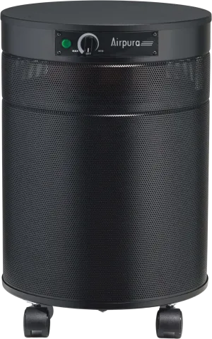 Airpura V600 Air Purifier Cleaner VOCs Chemicals and Smoke 2000 sq. ft. New