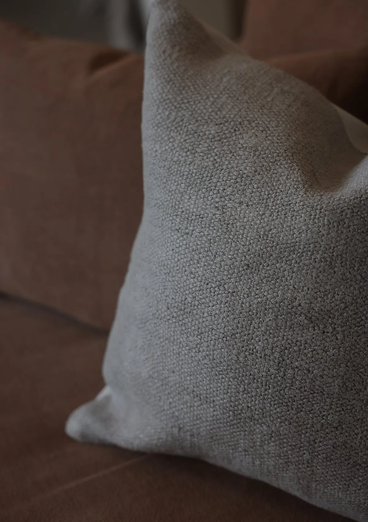 Allegra One-of-a-Kind Pillow Cover