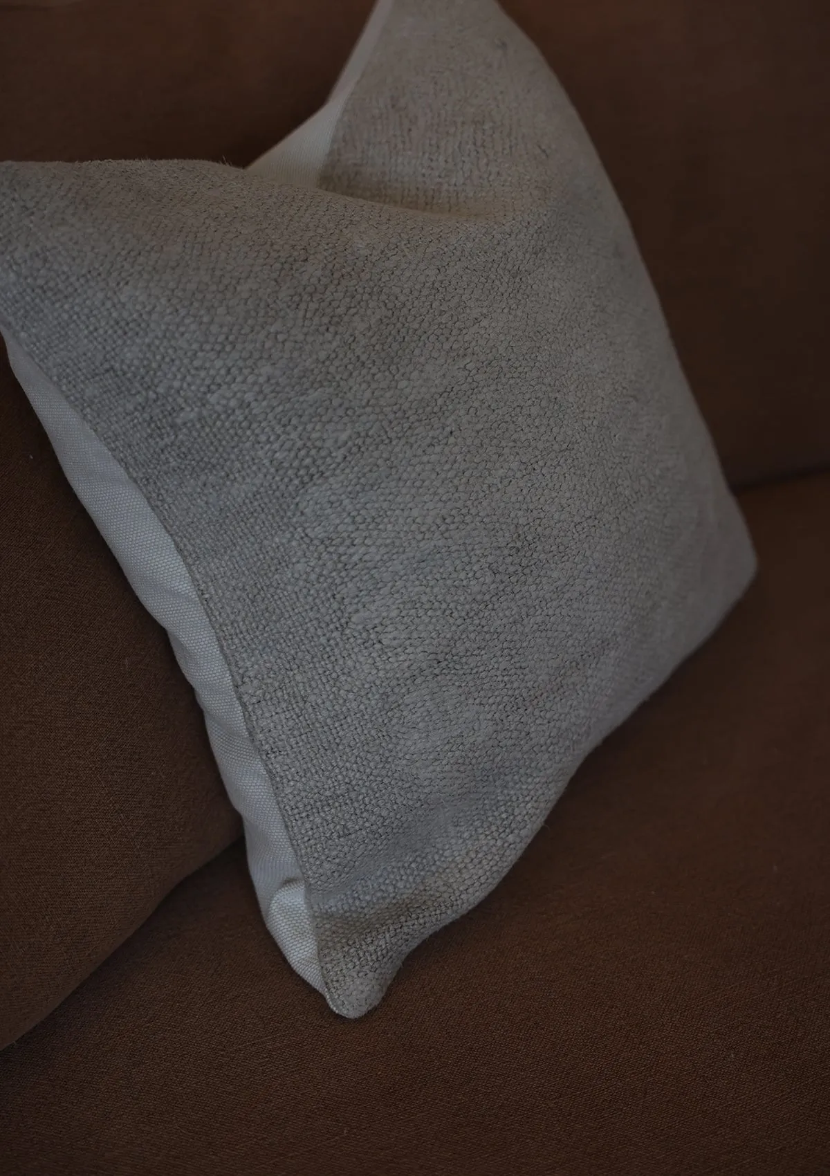 Allegra One-of-a-Kind Pillow Cover