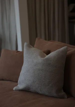 Allegra One-of-a-Kind Pillow Cover