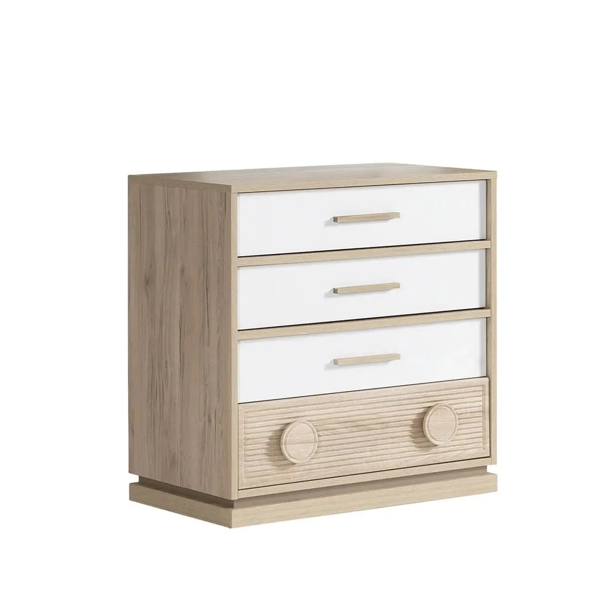 Alpha Chest of Drawers