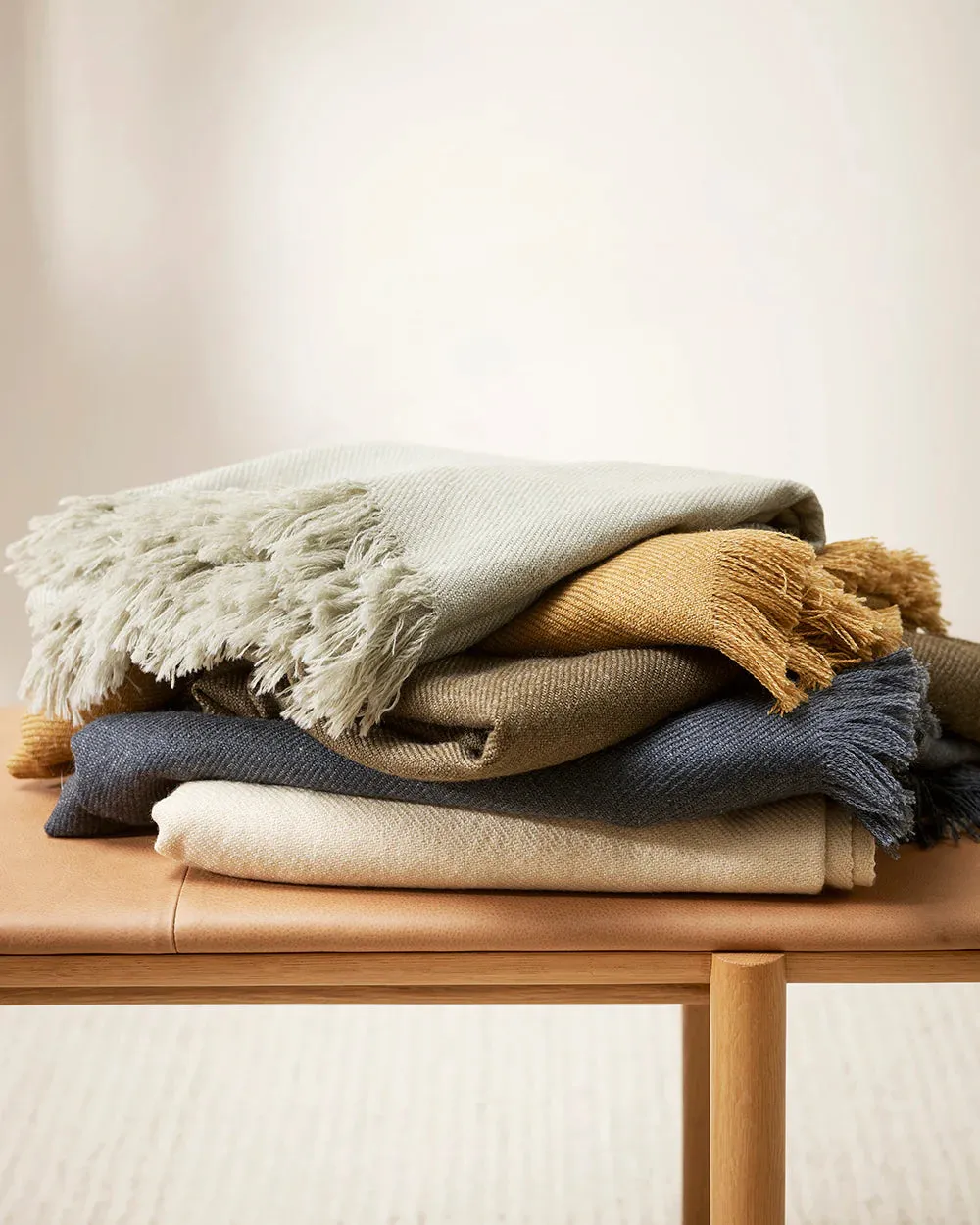 Altona Throw