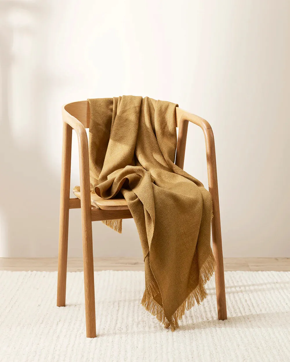 Altona Throw