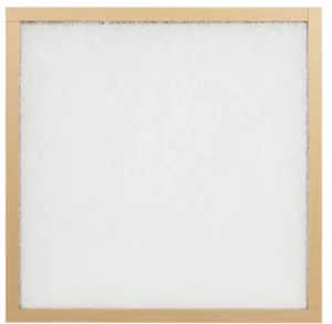 American Air Filter| Flanders EZ Flow II Air Filter