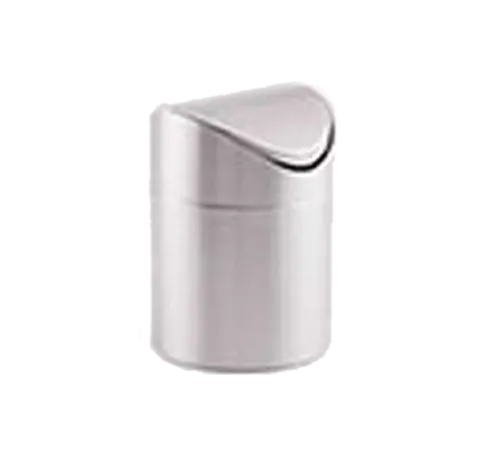 American Metalcraft TIM1 Trash Receptacle
