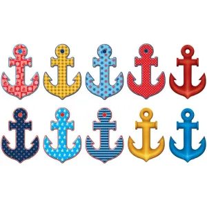 Anchors Accents