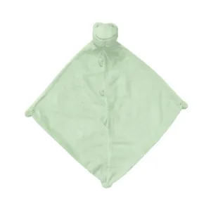 Angel Dear Lovey Froggie Blankie