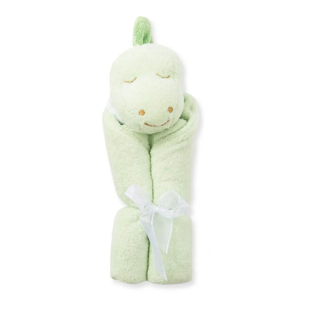Angel Dear Security Blankie Blanket Dino
