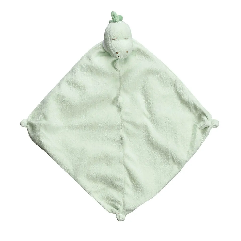 Angel Dear Security Blankie Blanket Dino
