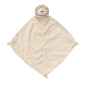 Angel Dear Security Blankie Blanket Lion