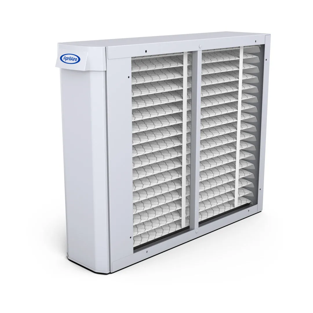AprilAire 2210 Whole-House Air Purifier - 20”x25” Nominal Filter Size