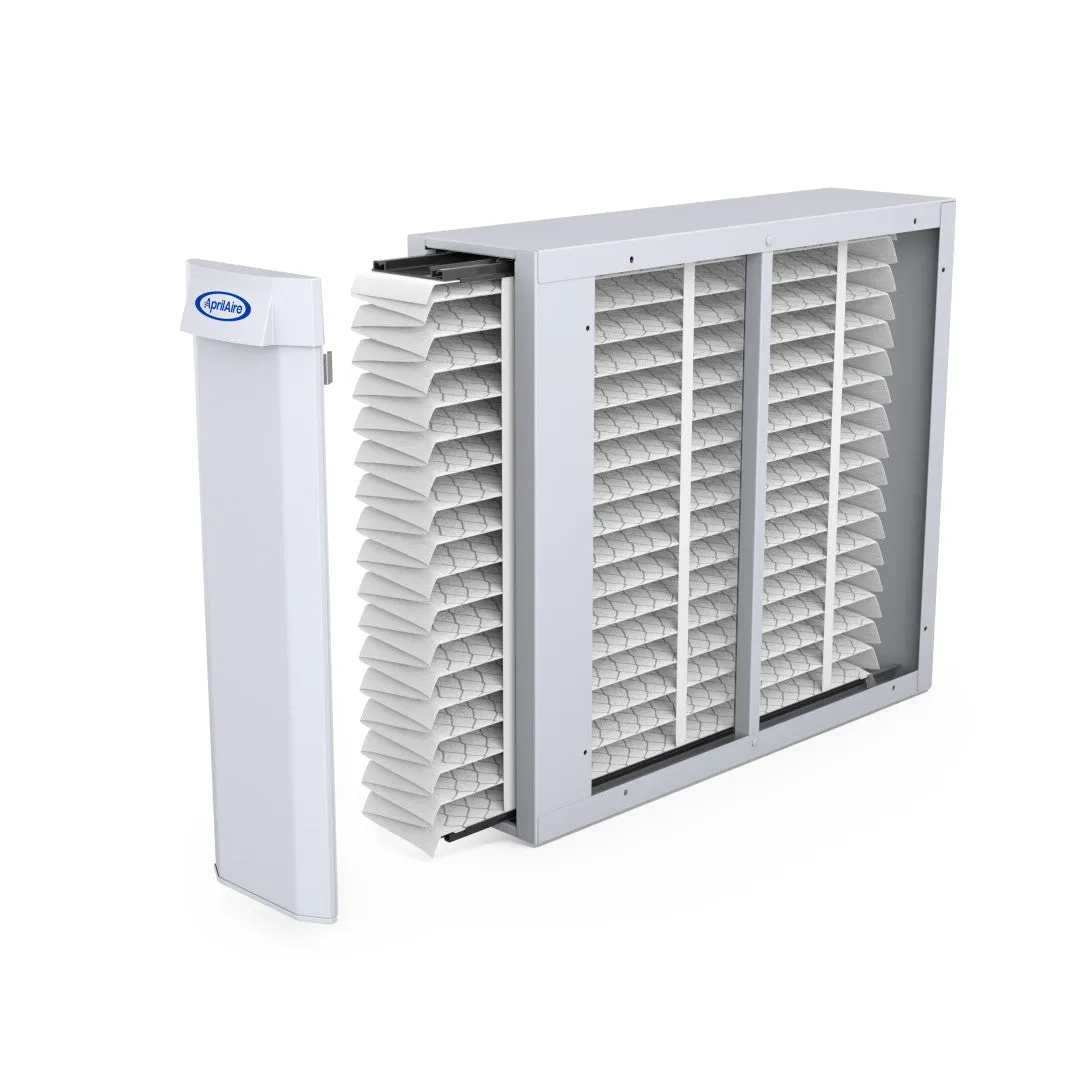 AprilAire 2210 Whole-House Air Purifier - 20”x25” Nominal Filter Size