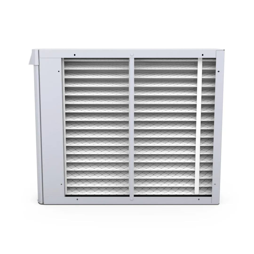 AprilAire 2210 Whole-House Air Purifier - 20”x25” Nominal Filter Size