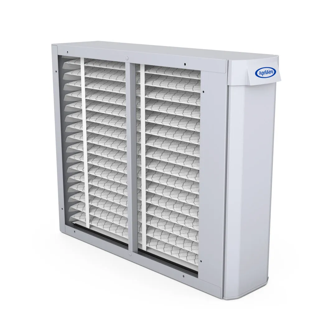AprilAire 2210 Whole-House Air Purifier - 20”x25” Nominal Filter Size