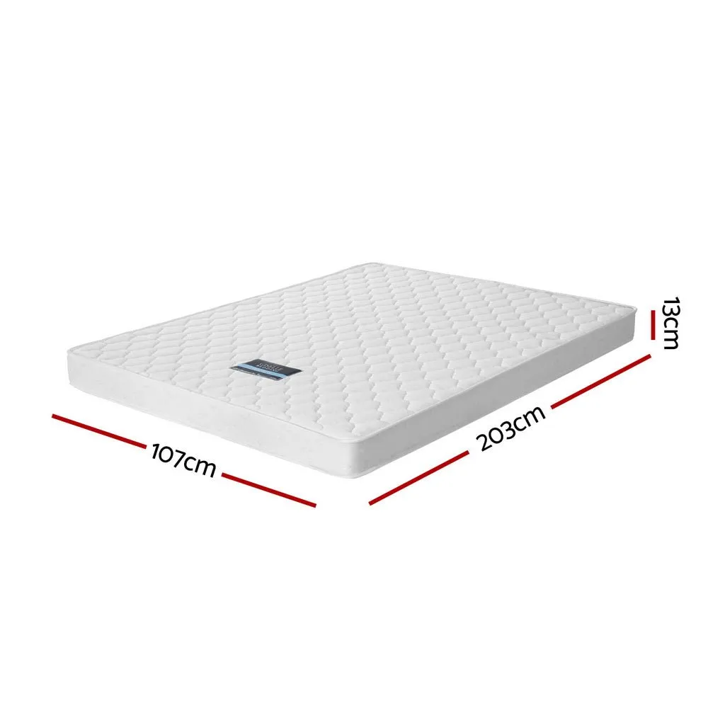 Arina Series Tight Top Mattress 13cm Thick - King Single