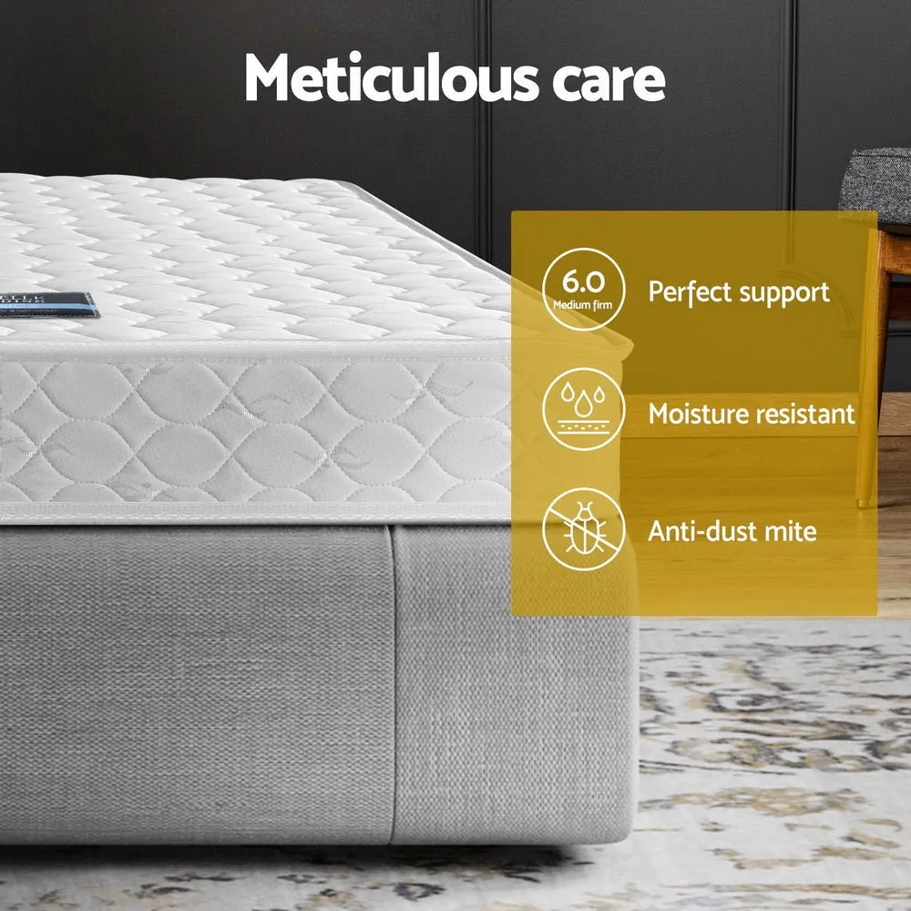 Arina Series Tight Top Mattress 13cm Thick - King Single
