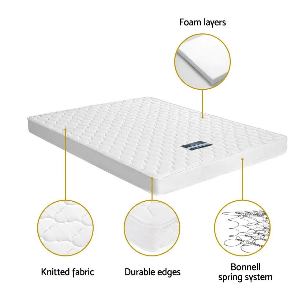Arina Series Tight Top Mattress 13cm Thick - King Single