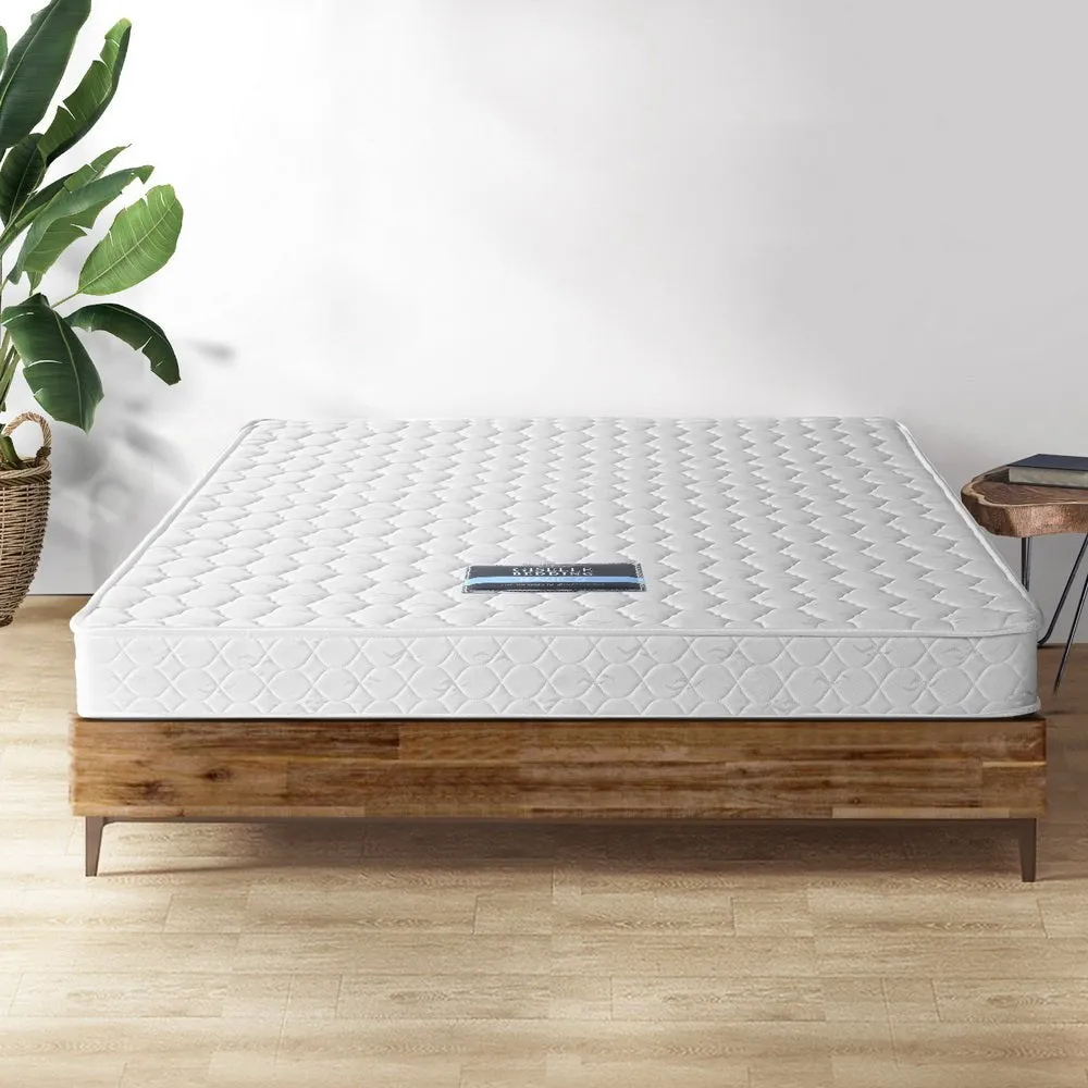 Arina Series Tight Top Mattress 13cm Thick - King Single