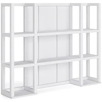 Ashbryn Dining Hutch