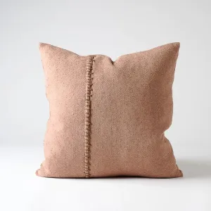 Astrid Cushion | Clay