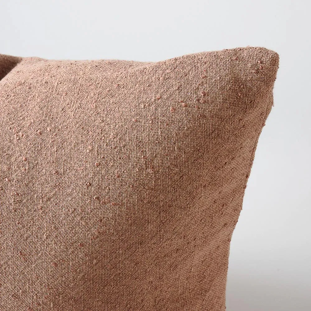 Astrid Cushion | Clay