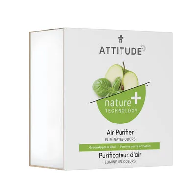Attitude Natural Air Purifier Apple 227g