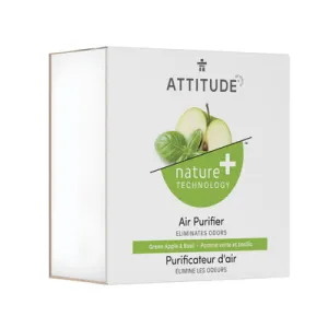 Attitude Natural Air Purifier Apple 227g