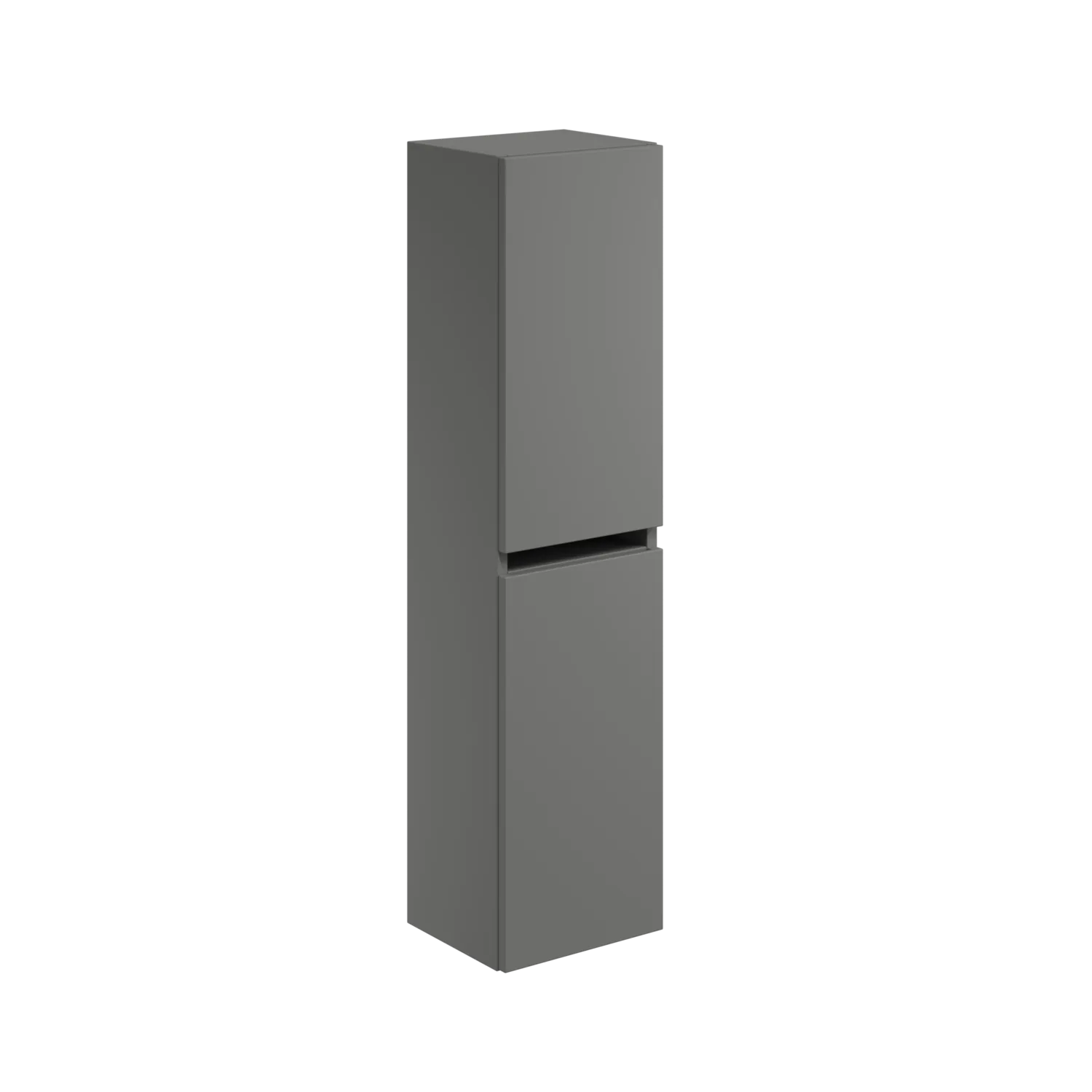 Aubrey Tall Boy Dust Grey