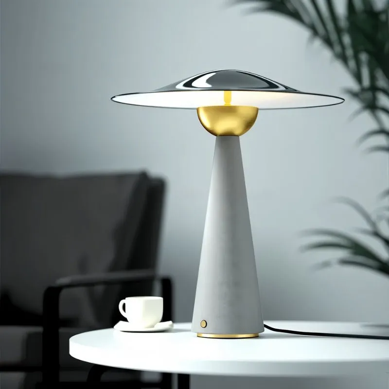 Aureal Table Lamp