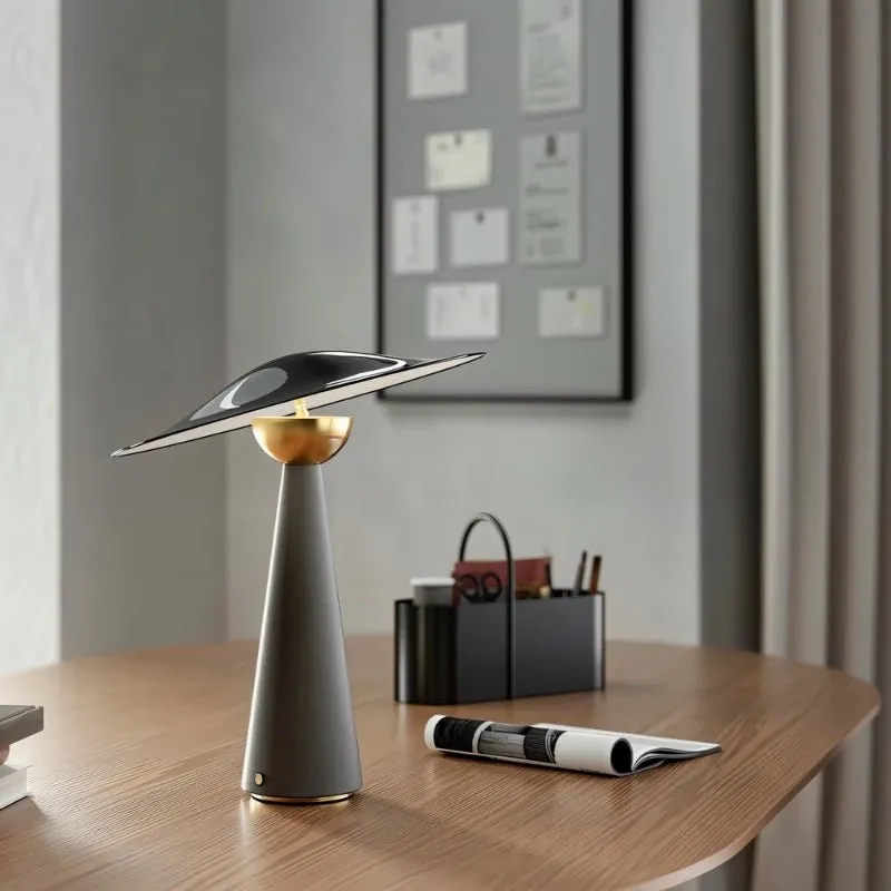 Aureal Table Lamp