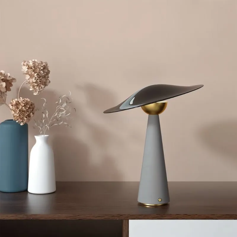 Aureal Table Lamp