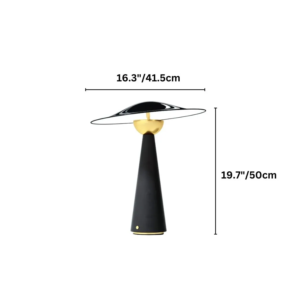 Aureal Table Lamp