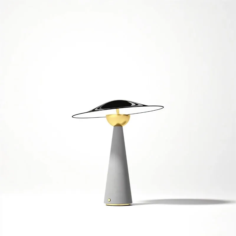 Aureal Table Lamp