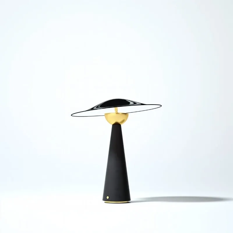 Aureal Table Lamp