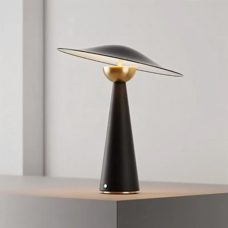Aureal Table Lamp