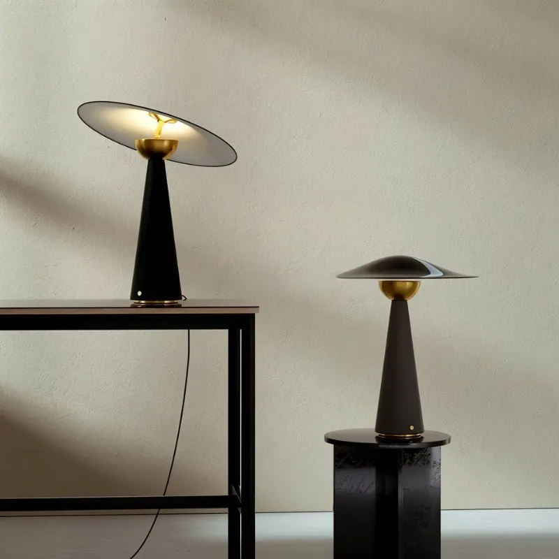 Aureal Table Lamp