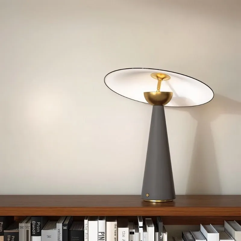 Aureal Table Lamp