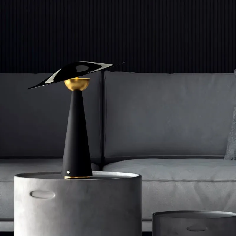 Aureal Table Lamp