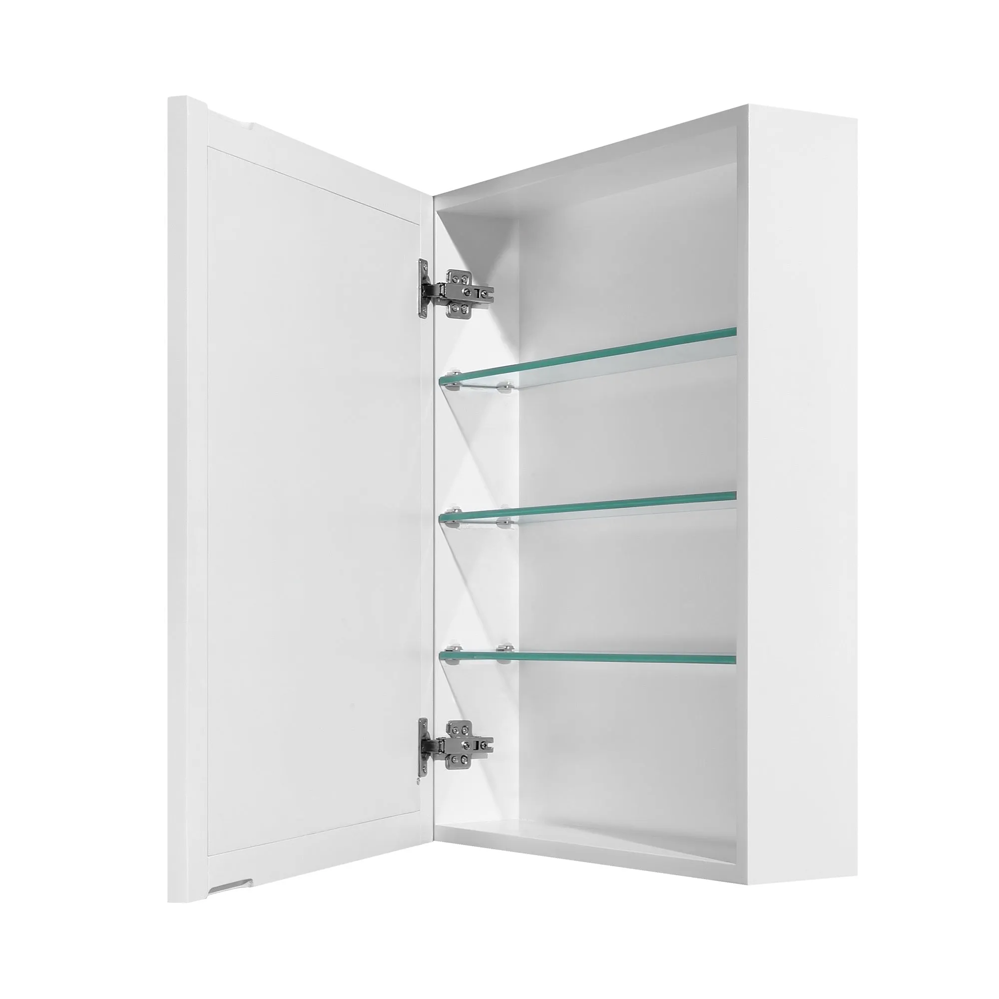 Austen Collections Mirror Cabinet