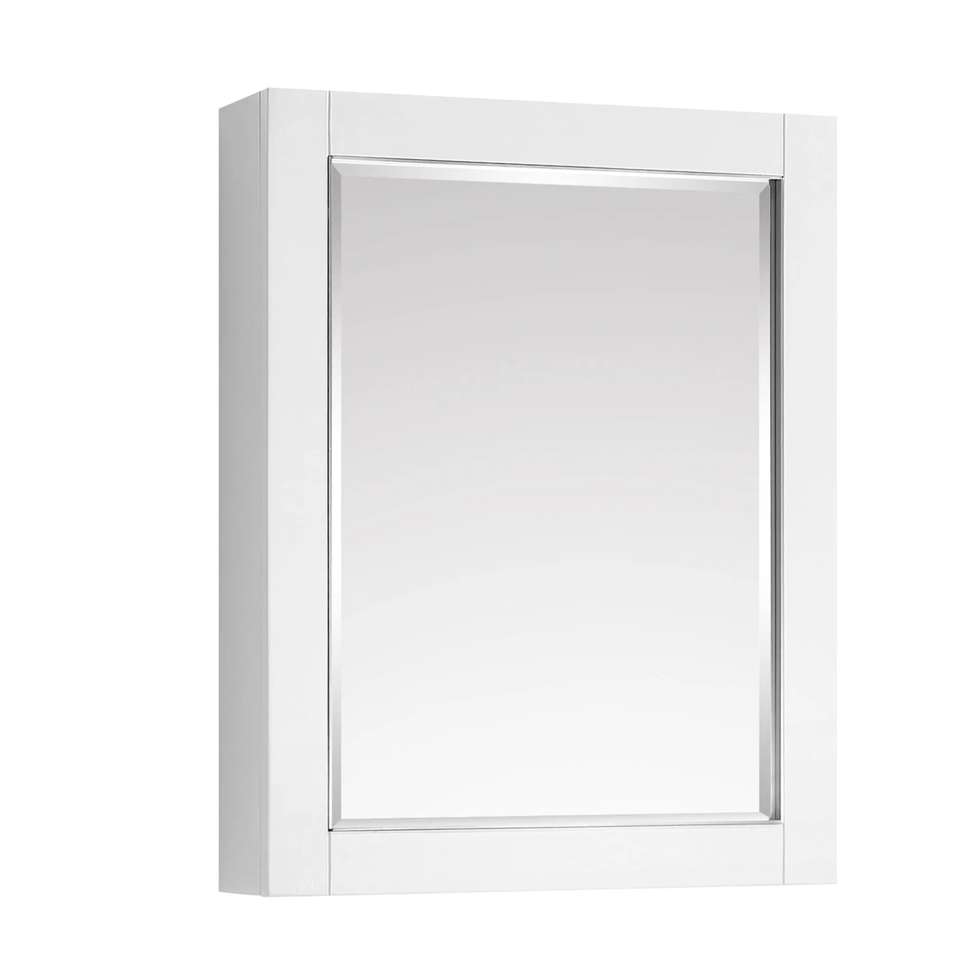 Austen Collections Mirror Cabinet