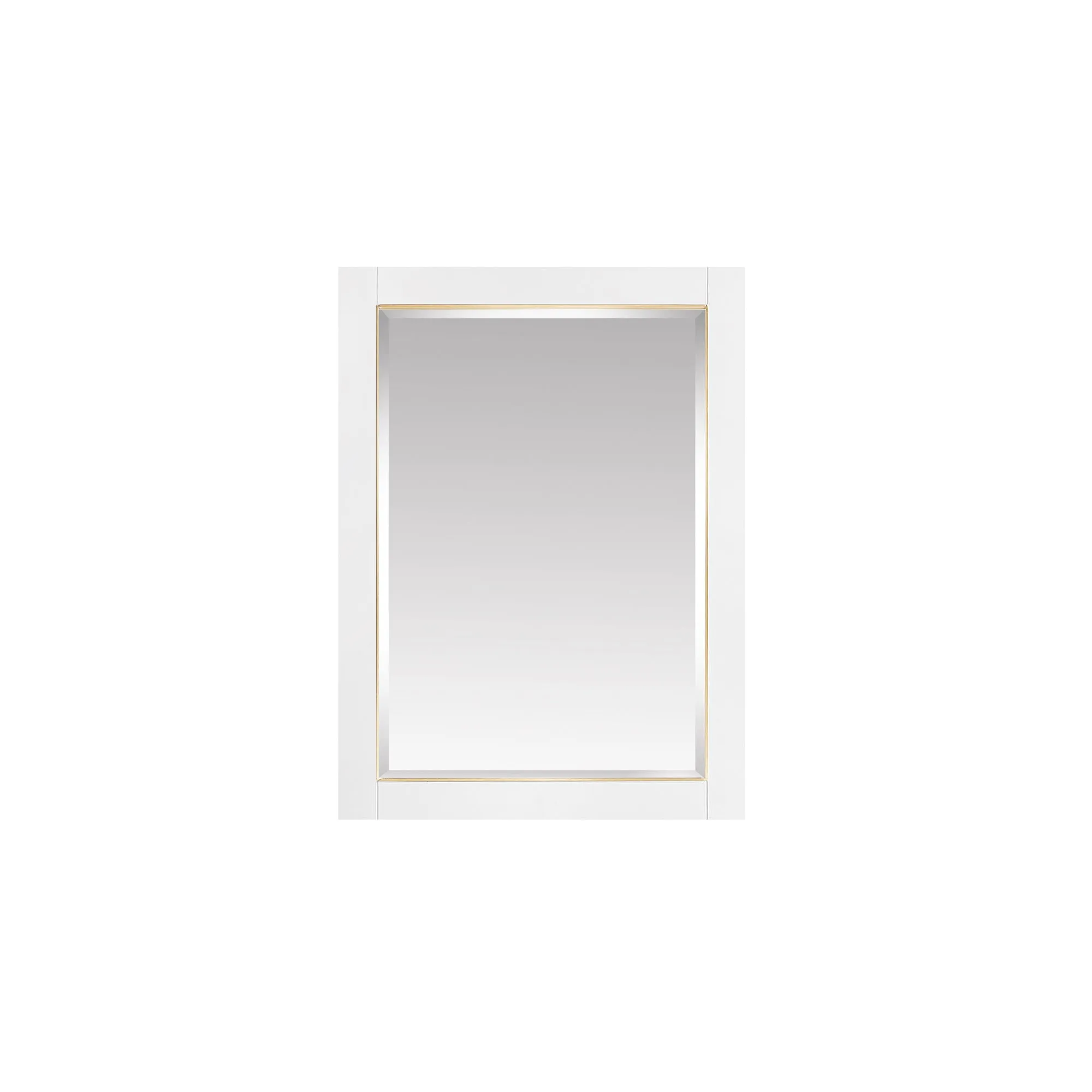 Austen Collections Mirror Cabinet