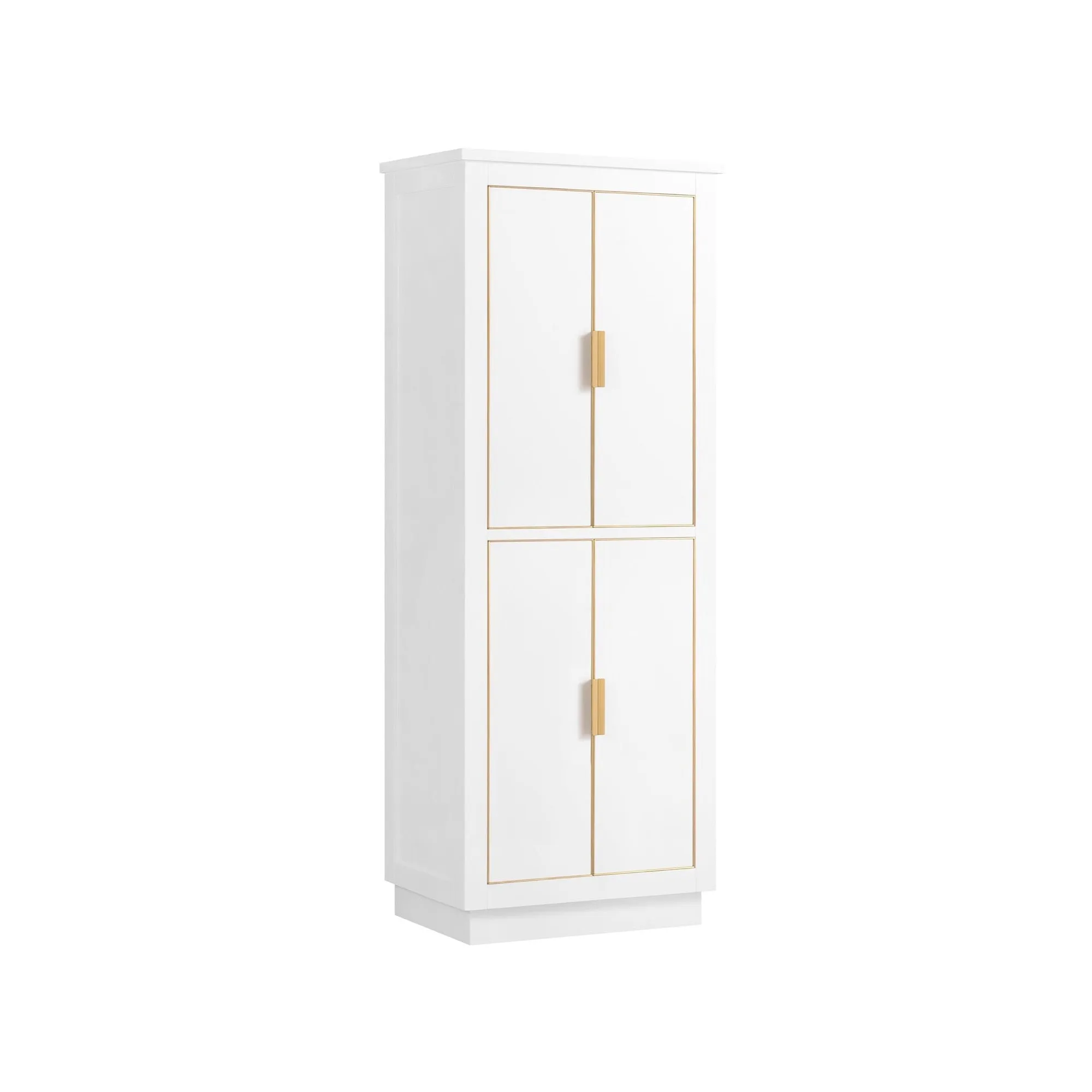 Austen Linen Tower