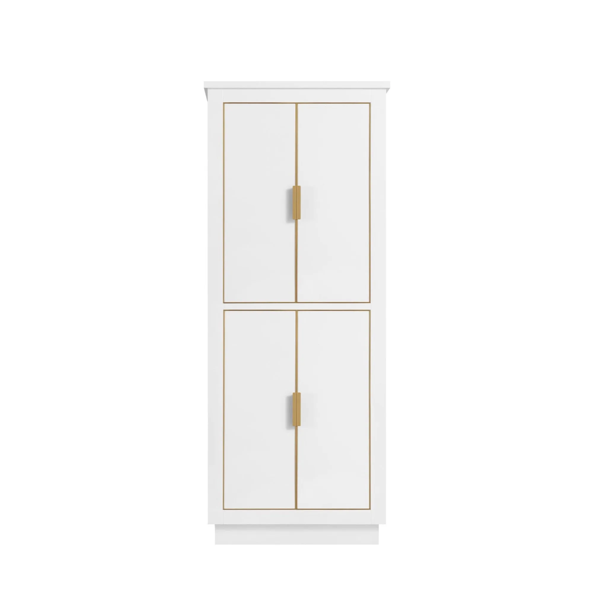 Austen Linen Tower