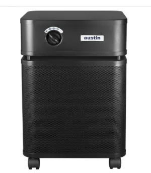 Austin Air Purifier User Manual Model- HM450