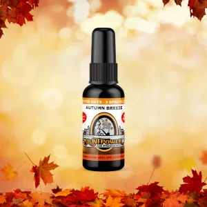 Autumn Breeze Air Freshener Spray