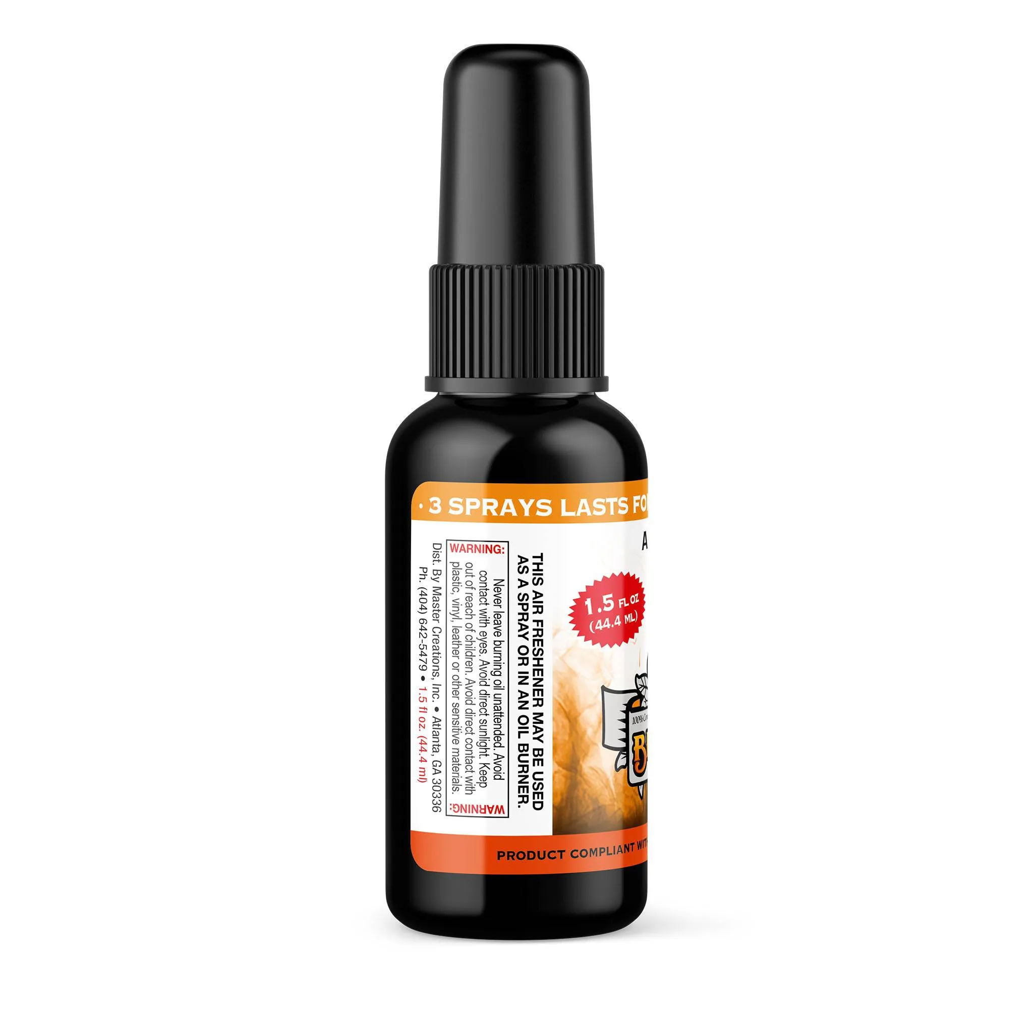 Autumn Breeze Air Freshener Spray