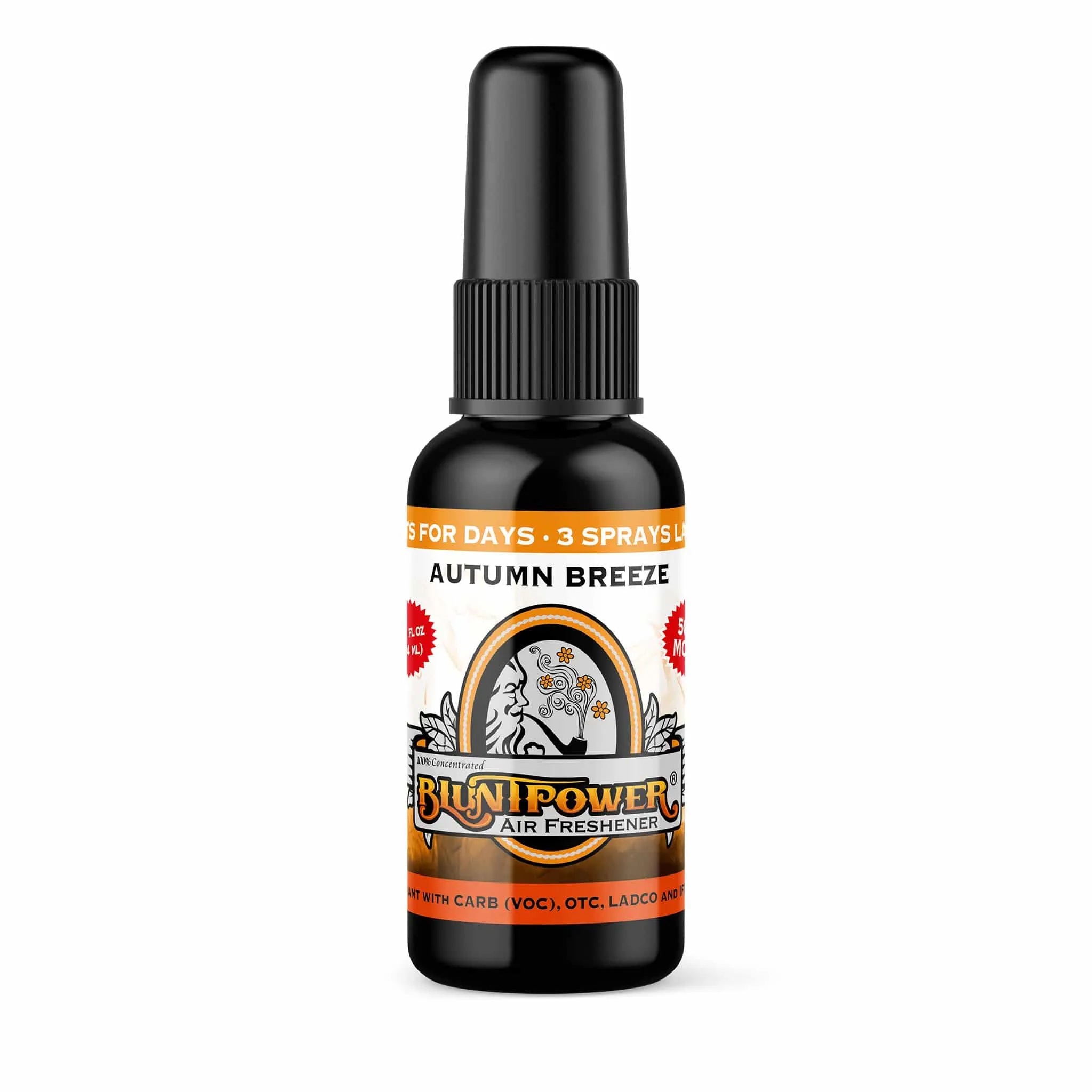Autumn Breeze Air Freshener Spray