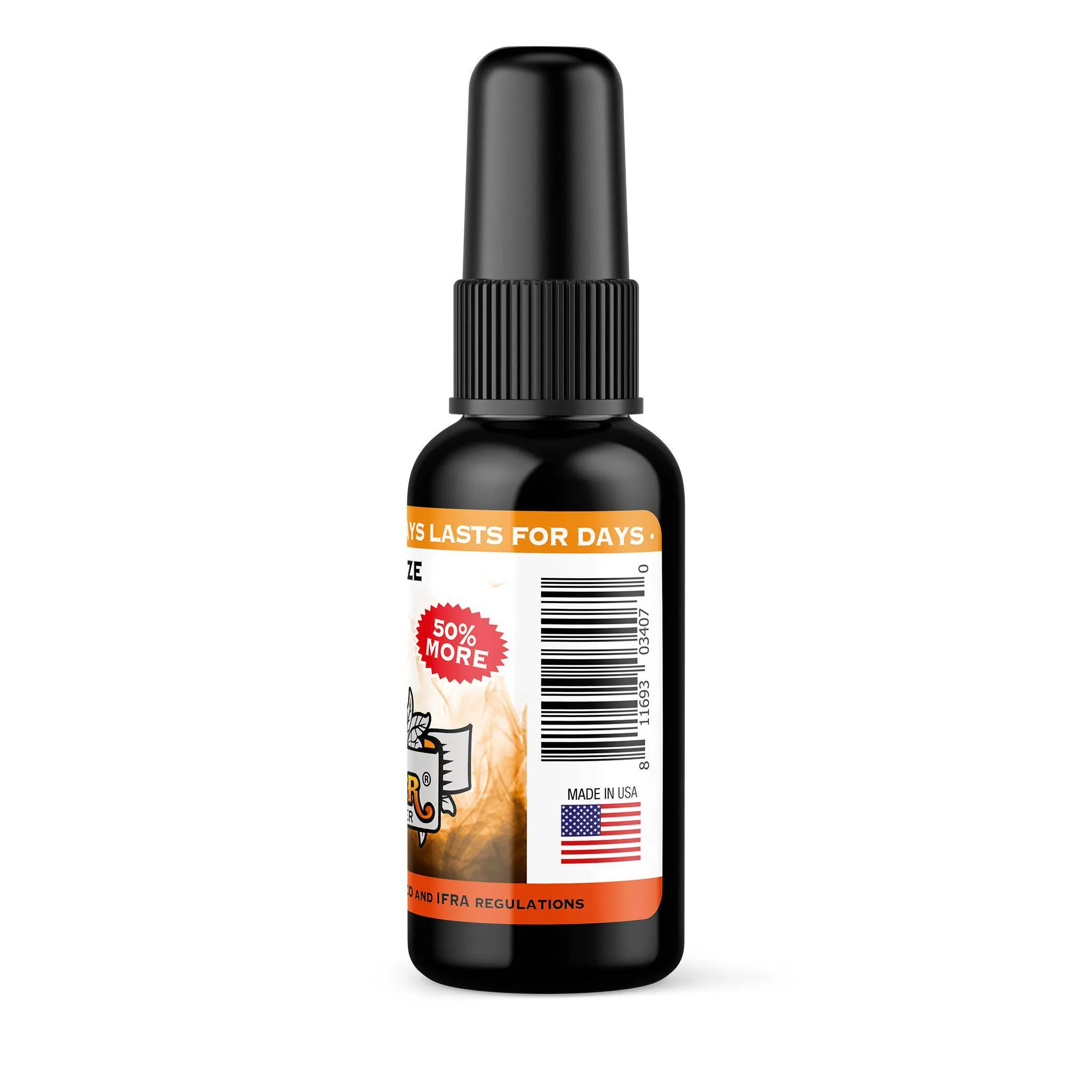 Autumn Breeze Air Freshener Spray