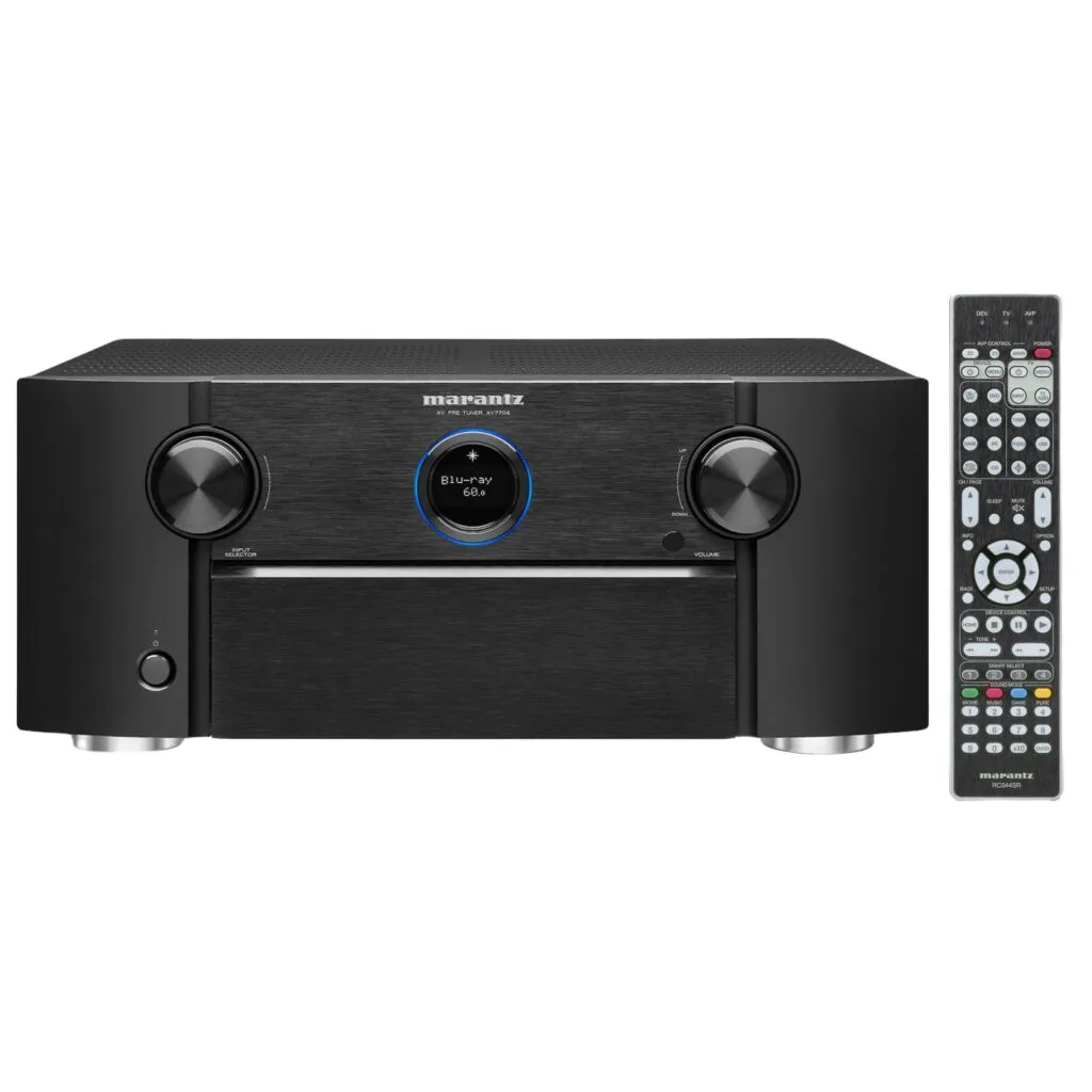 AV7706