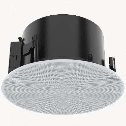Axis Communications C1210-E 6.5" Network Ceiling Speaker